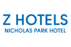 Z Hotels Nicholas Park logosu