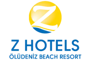 Z Hotels Oludeniz Beach Resort logosu