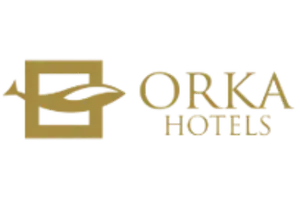 Orka Hotels logosu