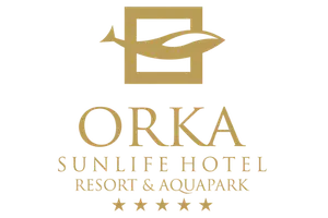 Orka Sunlife Hotel logosu