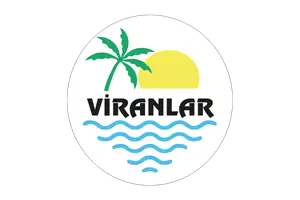Viranlar Oteli logosu